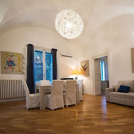 B&B Il Segreto Lecce Zewnętrze zdjęcie