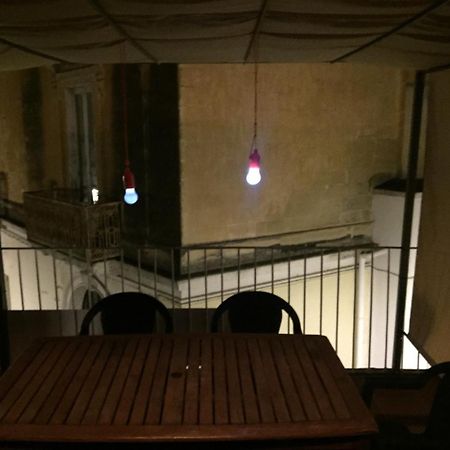 B&B Il Segreto Lecce Zewnętrze zdjęcie