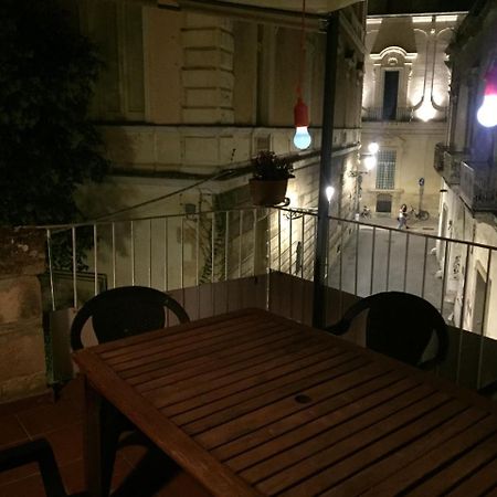 B&B Il Segreto Lecce Zewnętrze zdjęcie