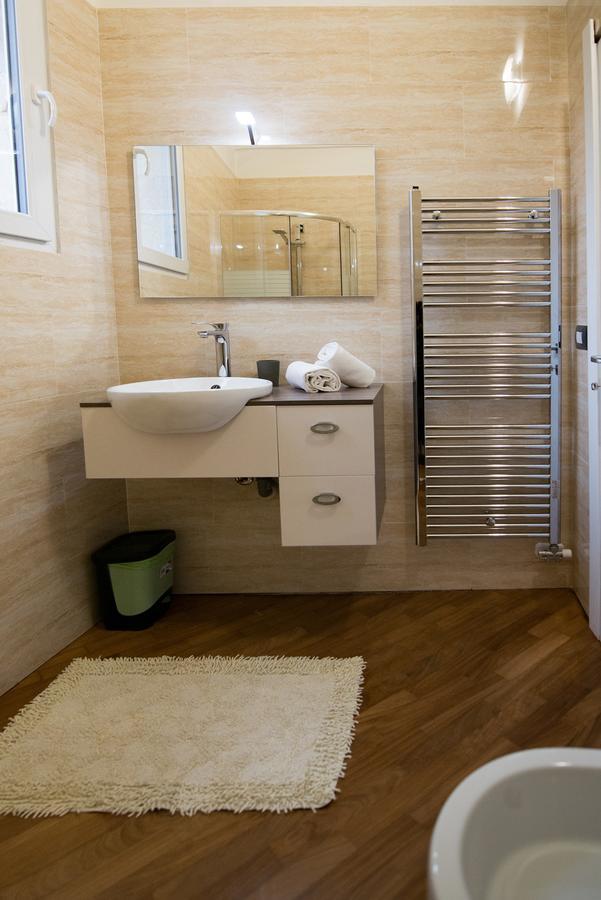 B&B Il Segreto Lecce Zewnętrze zdjęcie