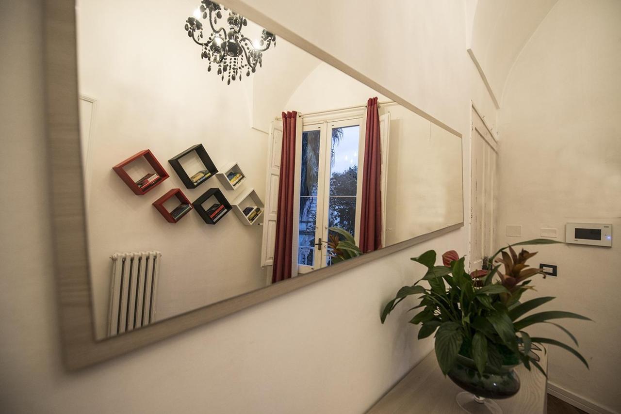 B&B Il Segreto Lecce Zewnętrze zdjęcie