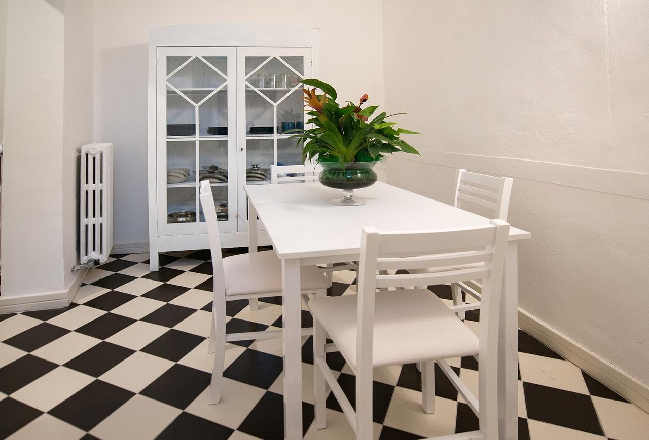 B&B Il Segreto Lecce Zewnętrze zdjęcie