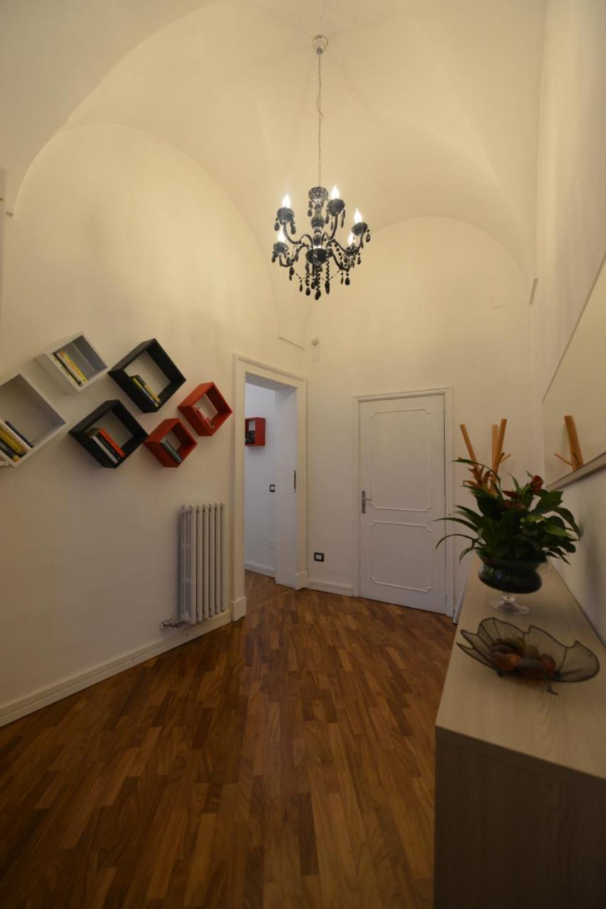 B&B Il Segreto Lecce Zewnętrze zdjęcie
