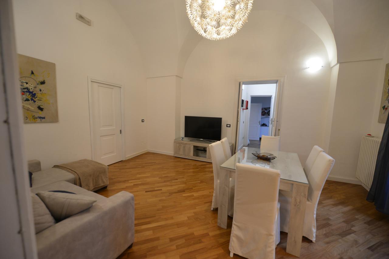 B&B Il Segreto Lecce Zewnętrze zdjęcie