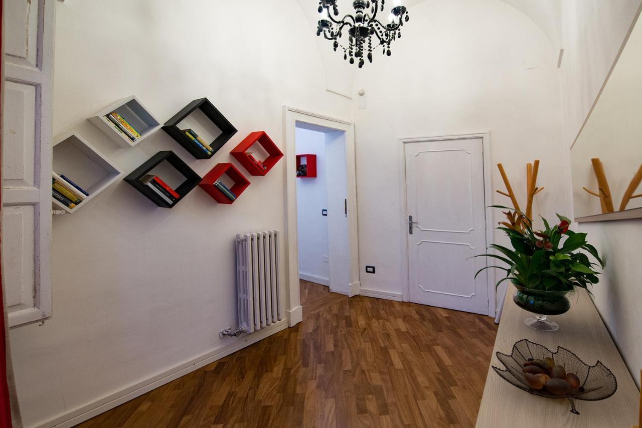 B&B Il Segreto Lecce Zewnętrze zdjęcie