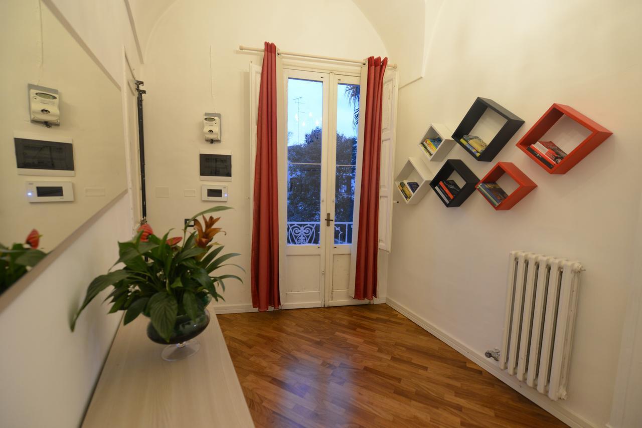 B&B Il Segreto Lecce Zewnętrze zdjęcie