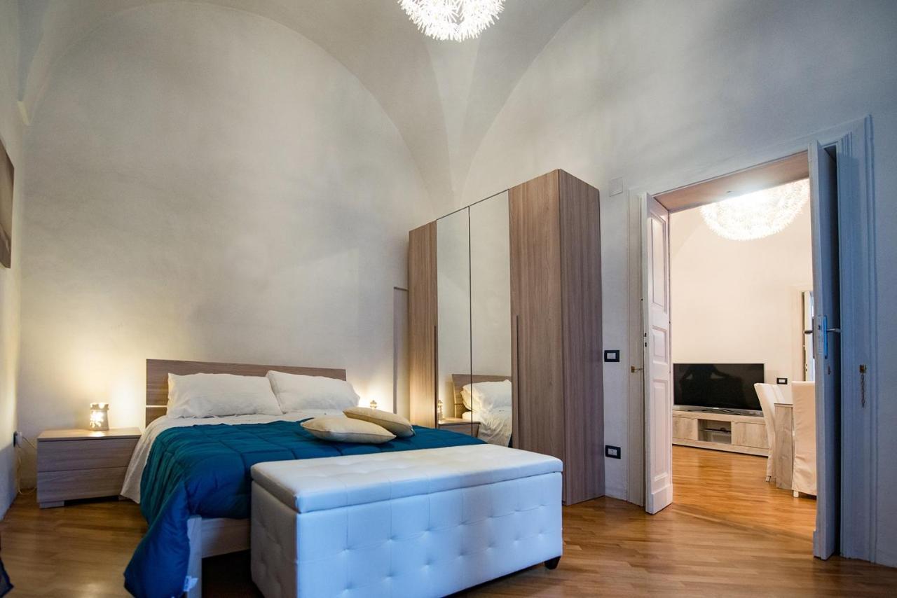 B&B Il Segreto Lecce Zewnętrze zdjęcie