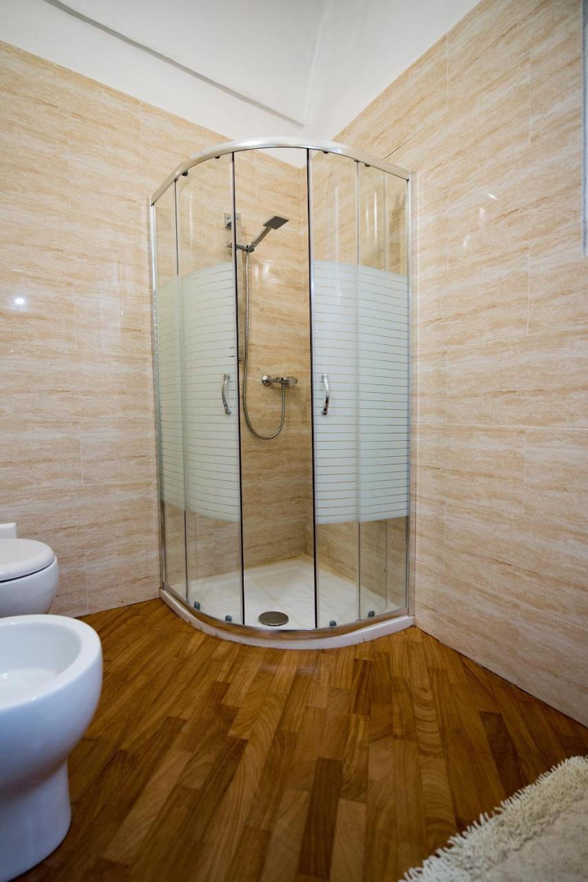 B&B Il Segreto Lecce Zewnętrze zdjęcie
