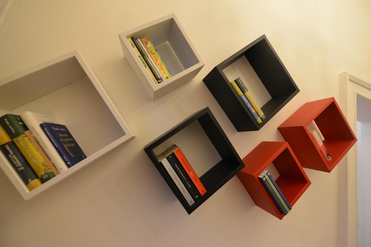 B&B Il Segreto Lecce Zewnętrze zdjęcie
