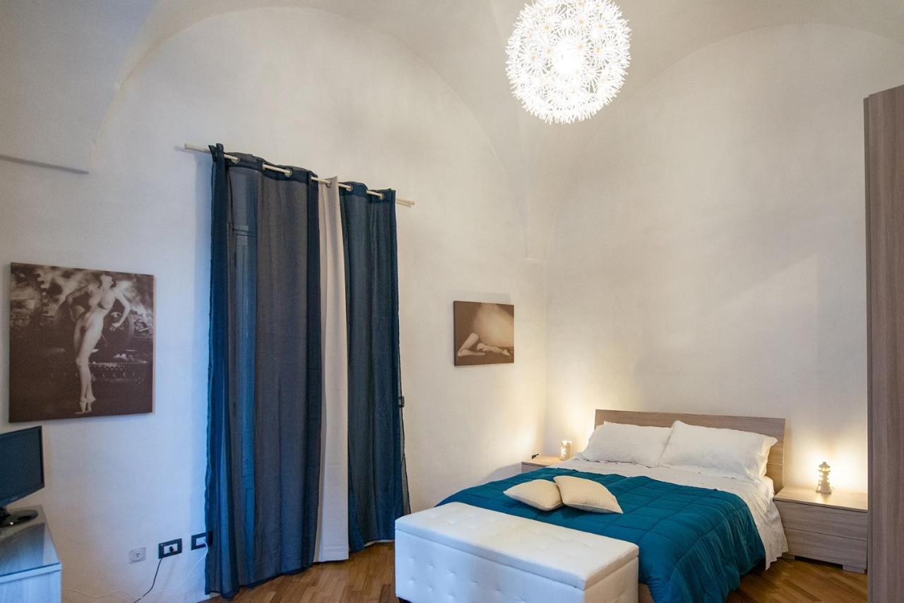 B&B Il Segreto Lecce Zewnętrze zdjęcie