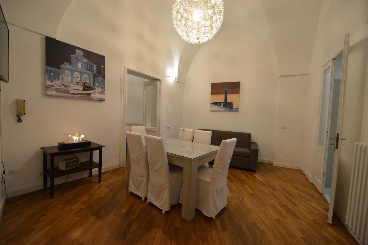 B&B Il Segreto Lecce Zewnętrze zdjęcie