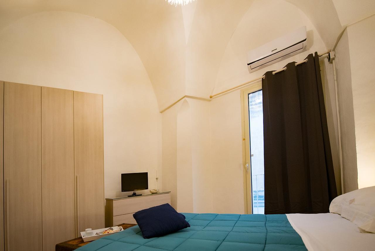 B&B Il Segreto Lecce Zewnętrze zdjęcie
