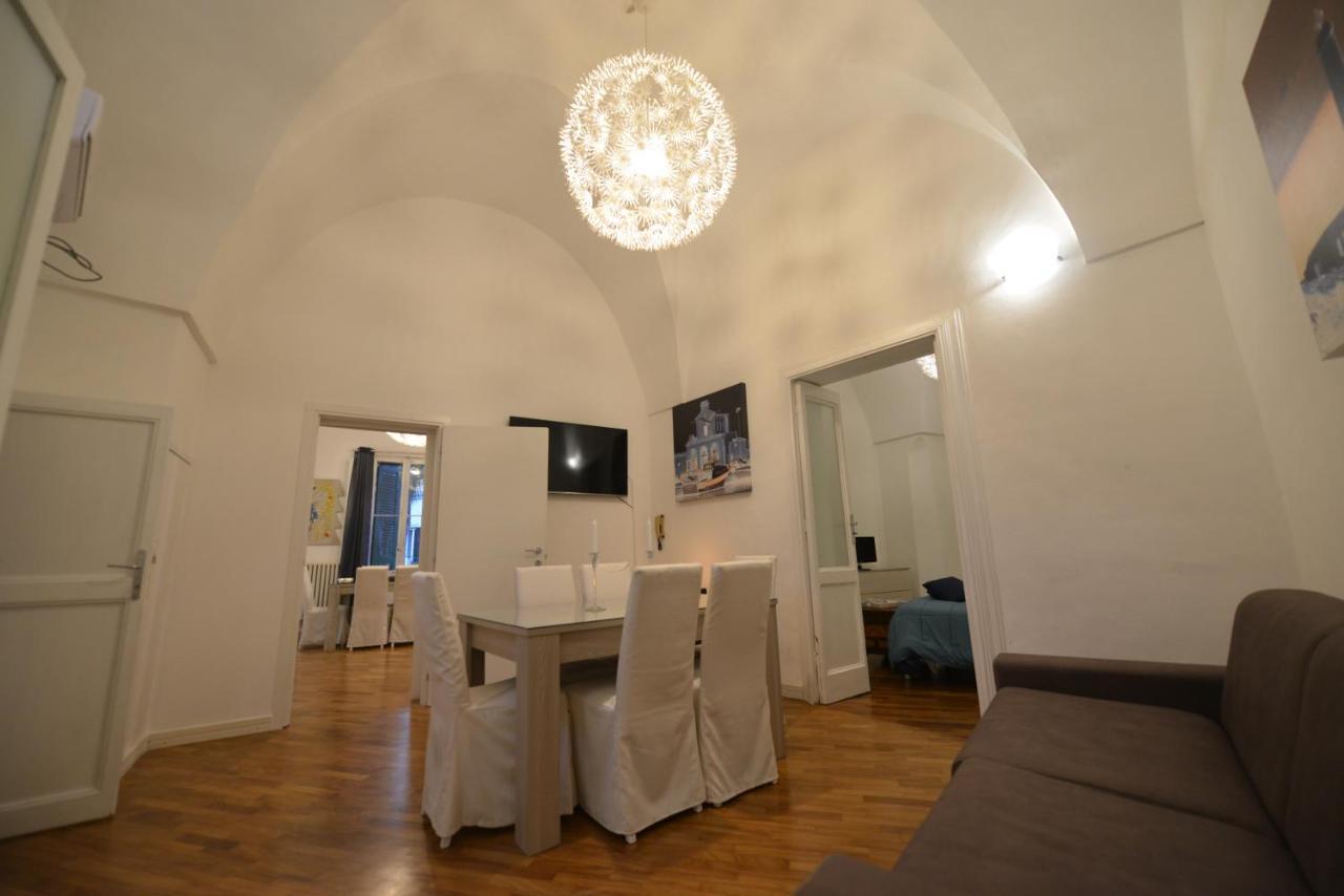 B&B Il Segreto Lecce Zewnętrze zdjęcie
