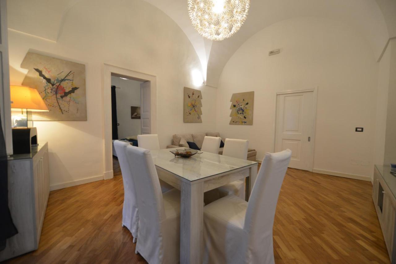 B&B Il Segreto Lecce Zewnętrze zdjęcie