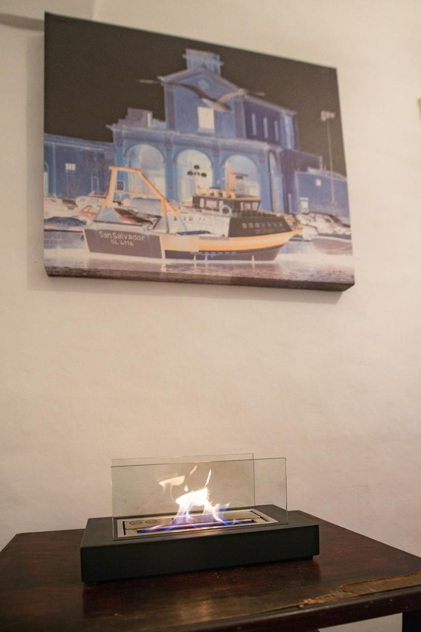 B&B Il Segreto Lecce Zewnętrze zdjęcie