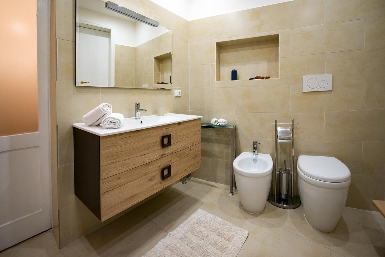 B&B Il Segreto Lecce Zewnętrze zdjęcie