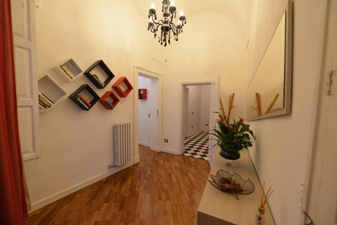 B&B Il Segreto Lecce Zewnętrze zdjęcie
