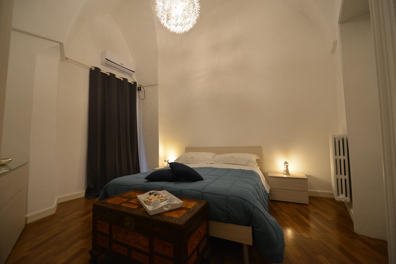 B&B Il Segreto Lecce Zewnętrze zdjęcie