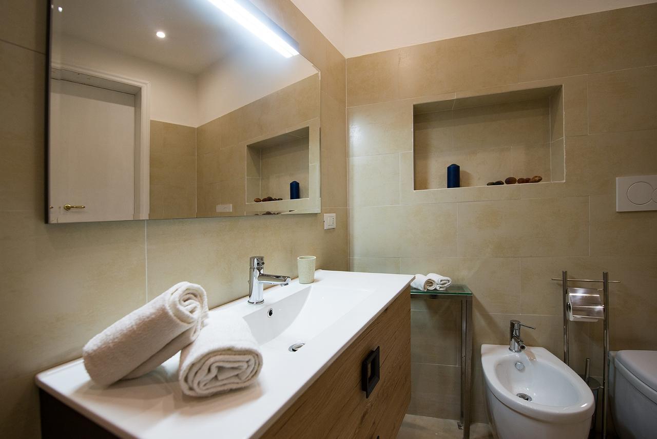 B&B Il Segreto Lecce Zewnętrze zdjęcie