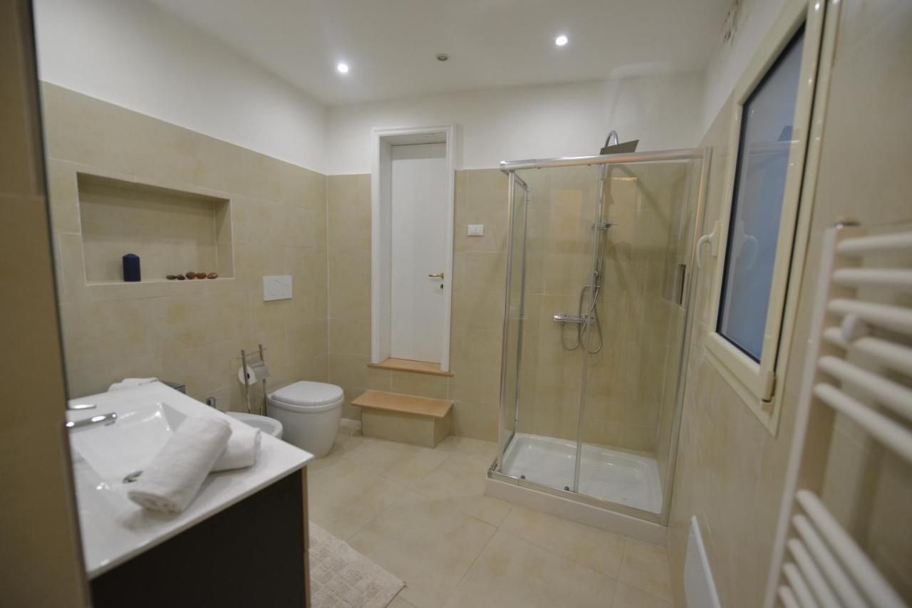B&B Il Segreto Lecce Zewnętrze zdjęcie
