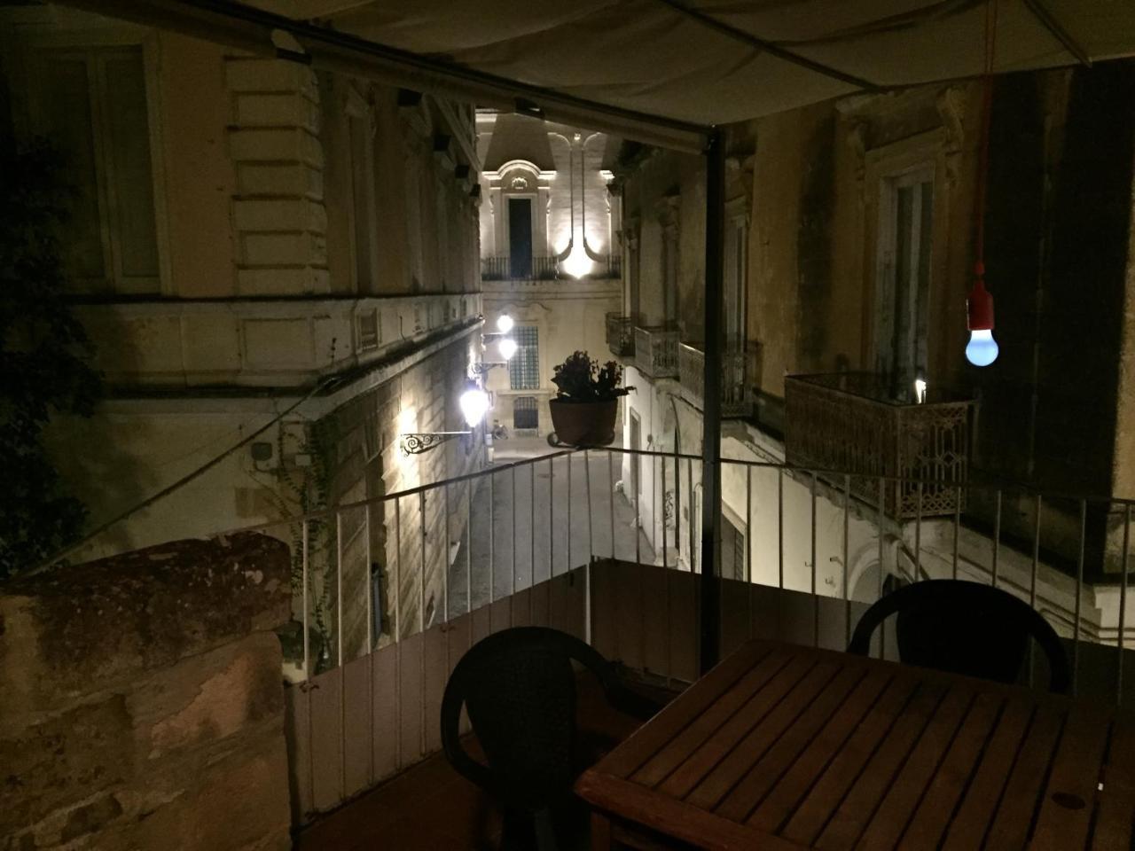 B&B Il Segreto Lecce Zewnętrze zdjęcie