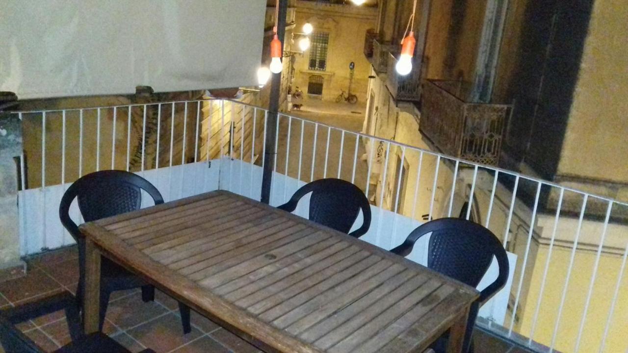 B&B Il Segreto Lecce Zewnętrze zdjęcie